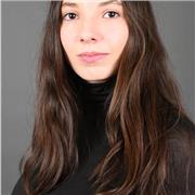 Entrenadora personal o grupal